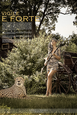 Remi Cassini Outdoor Bild 18